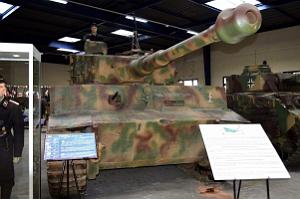 269- Saumur Musee